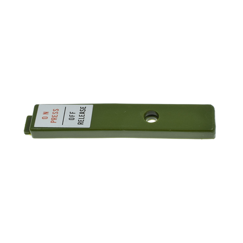 Capac de Comutator SUPRENA # M408Z (Original)