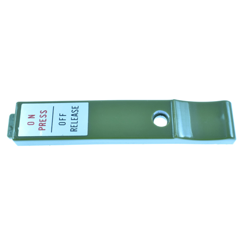 Copri Interruttore SUPRENA # M409Z (Originale)