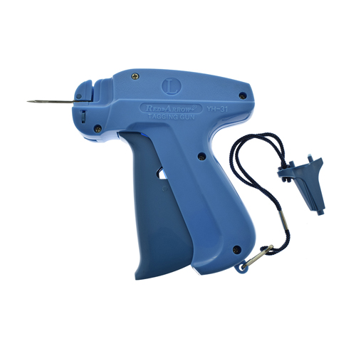 SAGA 60L | Pistola per Cartellini, Ago Lungo # YH-31L