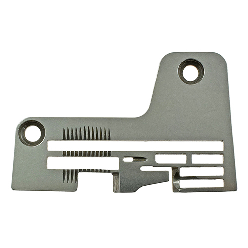 Needle Plate 3x4 PEGASUS M732 # 204367