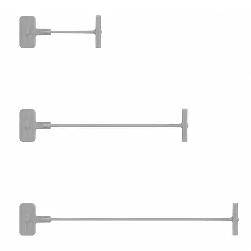 Fili Polipropilene per Cartellini Fini 50 mm (5.000 Pz)