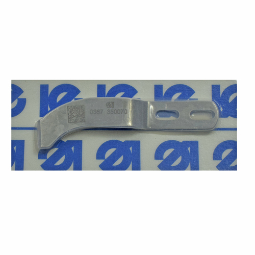 Coltello Tirafilo DURKOPP # 0367 350070 (Originale)