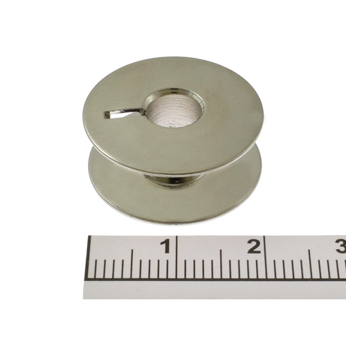 Metall-Spule NECCHI # 52400-0-10 (RUNNING)