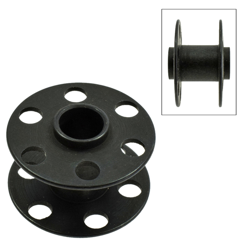 Metal Bobbin SINGER 12W # 206076