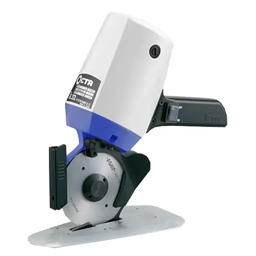 RS-100NA Octa | Ротационная Машина Резки, Лезвие 8 Граней Ø 100 мм, 220 В KM-HASHIMA