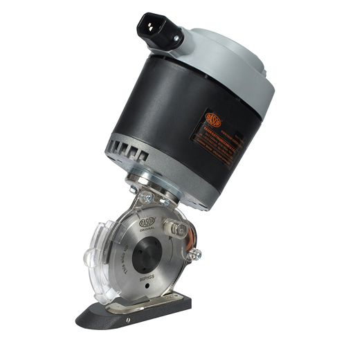 D86PS2 RASOR | Máquina de Corte Rotativo Ø 86mm, Cuchilla de 5 Lados 90W, 220V