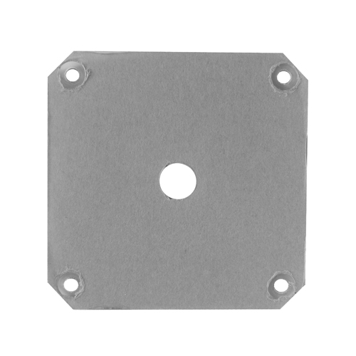 Base di Plexiglass per Trapano a Caldo SM-201L # M47