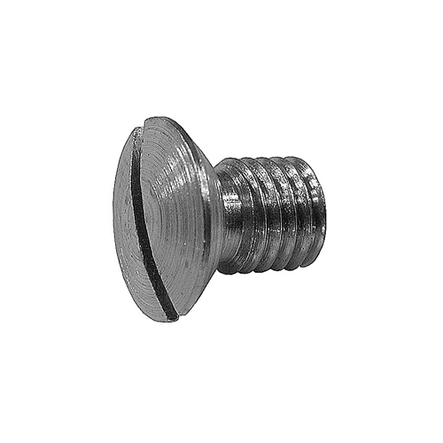 Vite Placca NECCHI # 20307-0-02