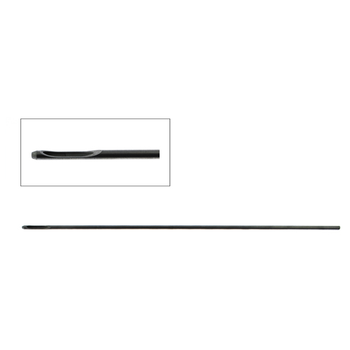 Ago Ø 3,2 mm (1/8") per Trapani da 8", Fustella Chiusa # DNH4