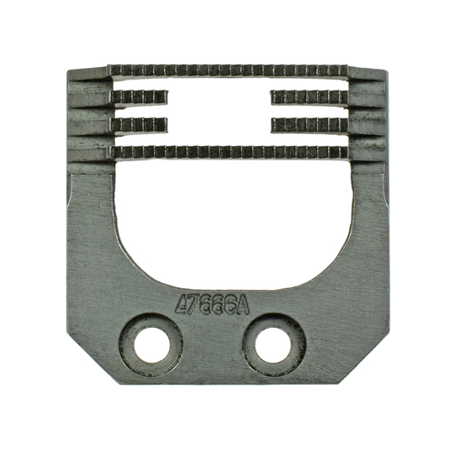 Feed Dog PFAFF # 91-047666-04A