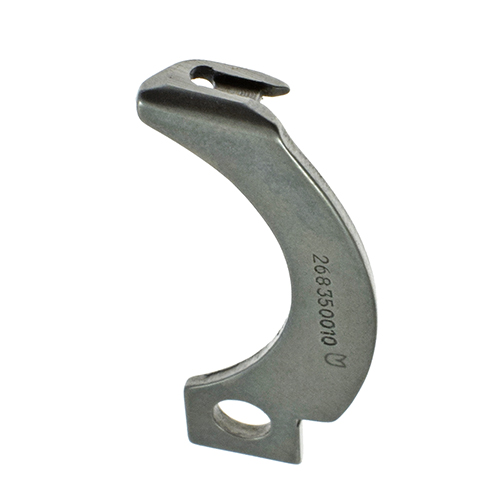 Messer ADLER # 0268 350010 (MAIER)