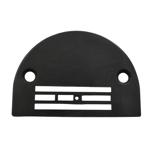 PLACCA FORO MEDIO SINGER # 147388