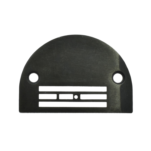 Placca SINGER # 147320