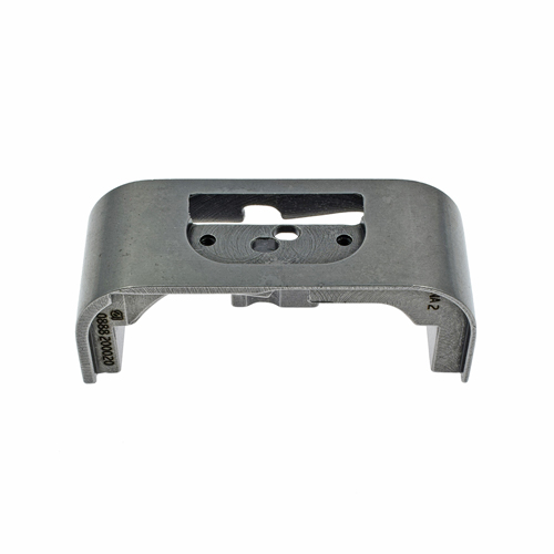 Placca DURKOPP # 0888 200020 (Originale)