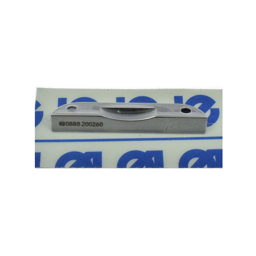 Inserto Placca DURKOPP # 0888 200260 (Originale)
