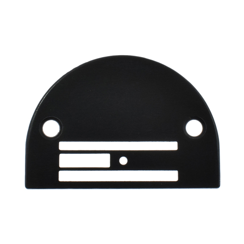 Placca SINGER # 143175