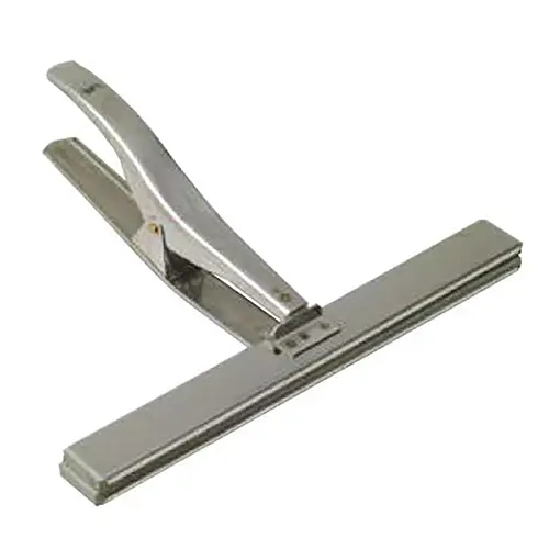PINZA IN ACCIAIO TOPPER DRITTA