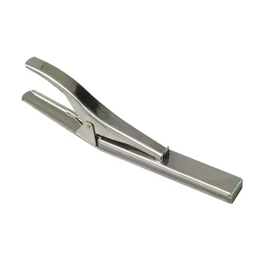 PINZA IN ACCIAIO CHIUDISPACCO