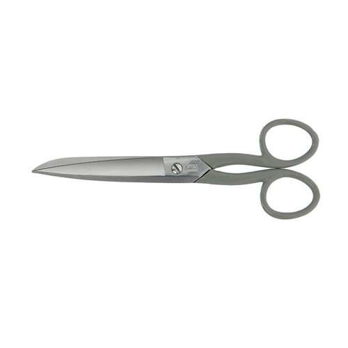Forbici 17,8 cm (7") - SCARPERIA - Manici Verniciati - Made in Italy (FENNEK)