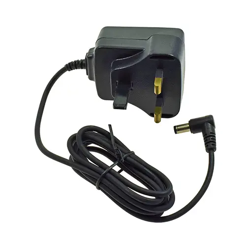 Trasformatore 220V-12V con Spina UK per Forbice Elettrica EC CUTTER # EC-1AD