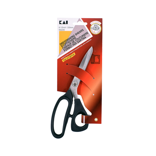 Tesouras de Costura 8-1/2" (220 mm) KAI # N5220