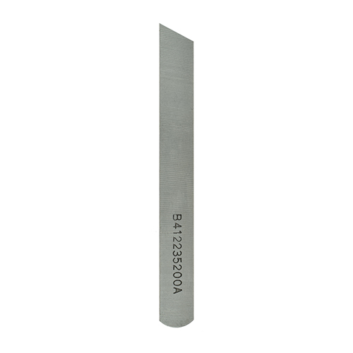 Coltello Inferiore JUKI # B4122-352-00A