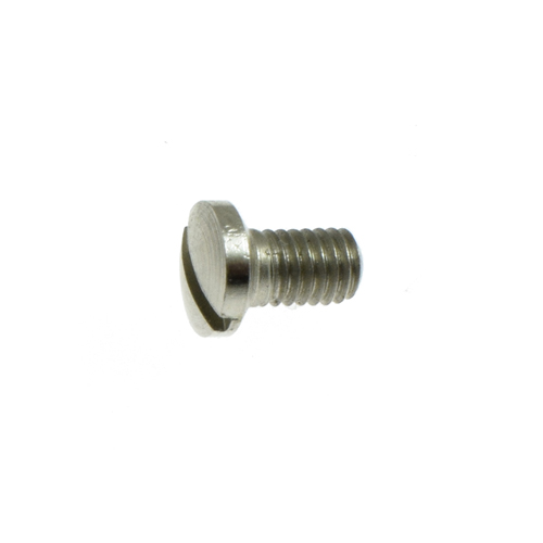 Vite di Ricambio per Forbici Macchinista 12,7 cm (5") - Made in Italy (FENNEK)
