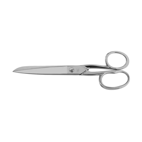 Tesoura de Costura Niquelada 20 cm (8") - Made in Italy (FENNEK)