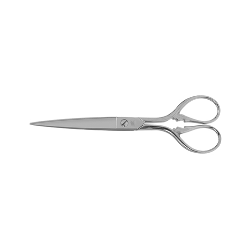 Ножиці для Вишивання 12,7 см (5"), Довгі Леза - Made in Italy (FENNEK)