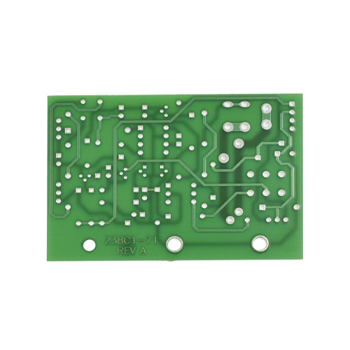 Scheda Elettronica 220V 1Ph EASTMAN # 238C1-71 (Originale)
