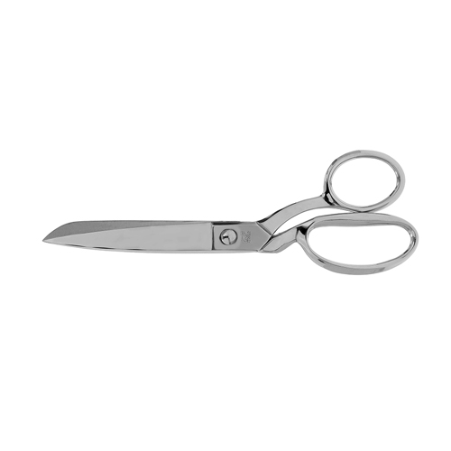 Nożyczki do Przycinania Niklowane 20,3 cm (8") - Made in Italy (FENNEK)