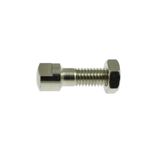 Винт + Гайка для Портновских Ножниц 22,8 см (9") - Made in Italy (FENNEK)