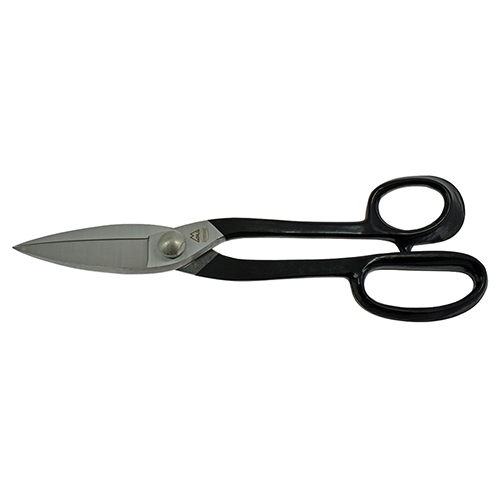 Nożyczki do Kartonu 31 cm (12") dla Modelarzy (Made in Italy)