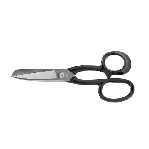 Foarfecă pentru Șabloane și Piele 20,3 cm (8") - Made in Italy (FENNEK)