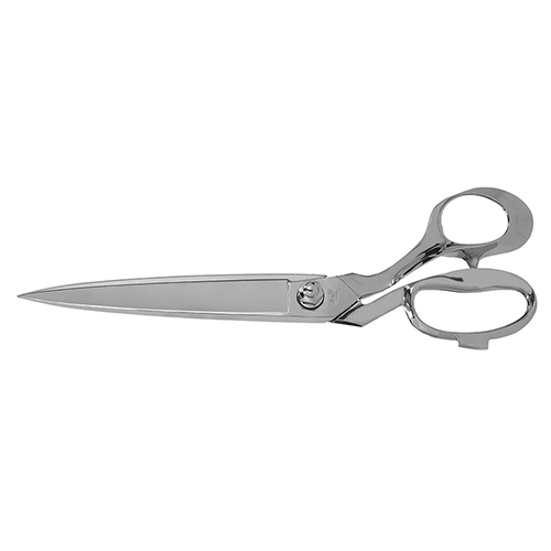 Schneiderschere 33 cm (13") Vernickelt - Made in Italy (FENNEK)