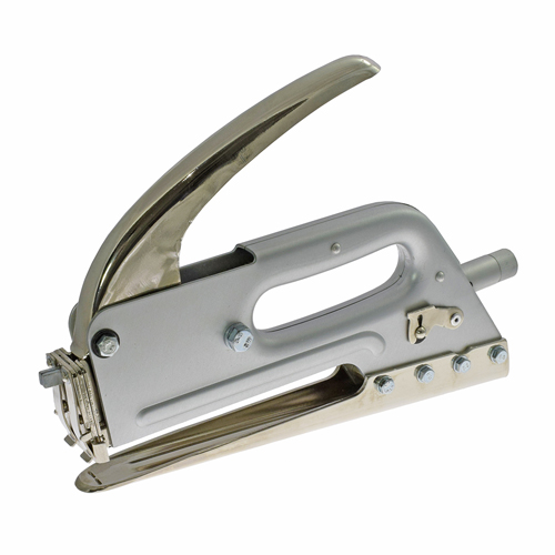 ANKER TEX 33 | Textile Stapler – 12.5 cm Stapling Depth