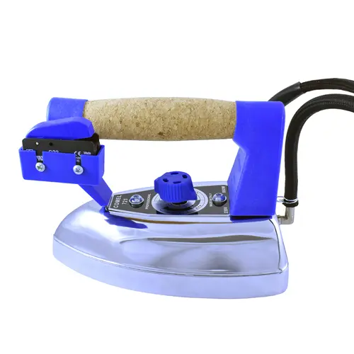 721 PAB COMEL | Ferro de Passar a Vapor Elétrico para Geradores de Vapor (> 2 Litros) (Made in Italy)