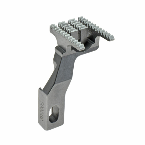 Griffa Principale BROTHER # S08882-001