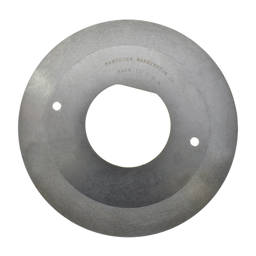 Lamă Rotundă 5-1/4" pentru Mașini de Tăiat Rotative CARDINAL 548 EASTMAN # 80C1-61 (Made in USA)