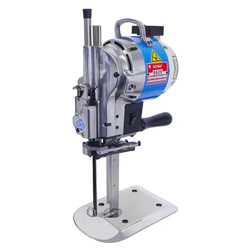 Straight Knife Cutting Machine Mod. 8629X - EASTMAN