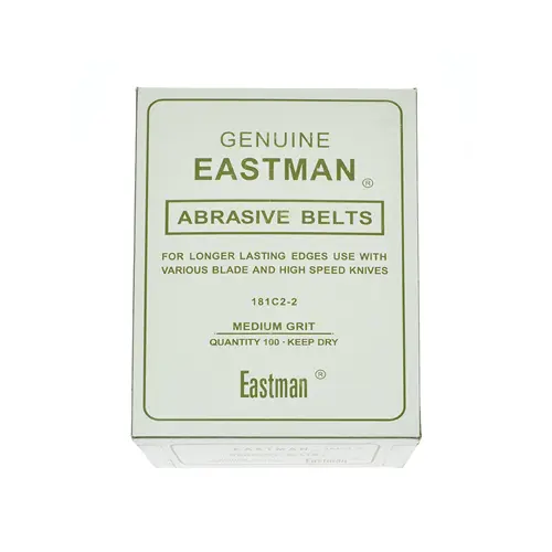 181C2 (T) - Afiladores EASTMAN