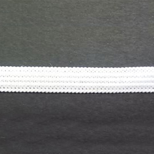 Elastic Tape 4 mm - Latex Free OEKO-TEX certified - Made in Italy