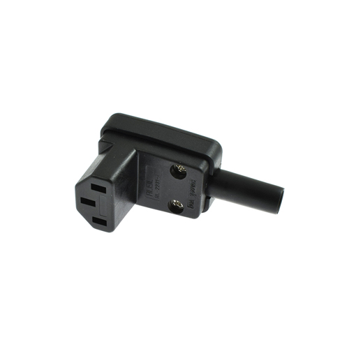 Spina con Passacavo RASOR # PA T102701 (Originale)