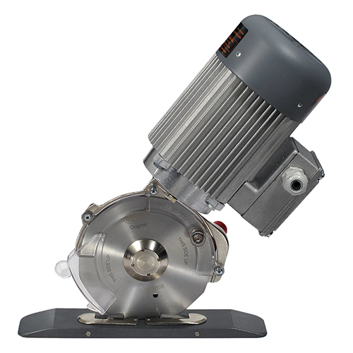 DD120ML RASOR | Directdrive Cutting Units (Bi-Directional Cutting) 8-Edges Ø 120mm 3-Phases - 380V