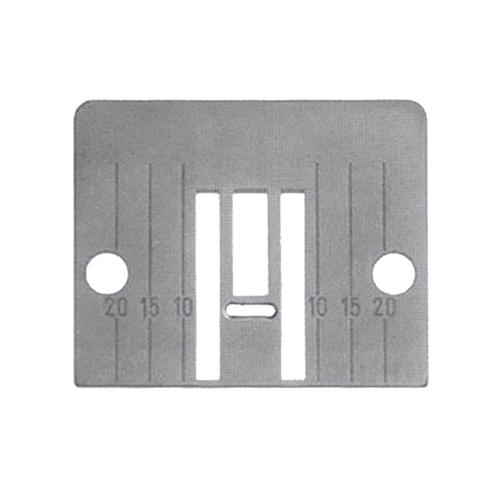 Placca Elna # 468601-10