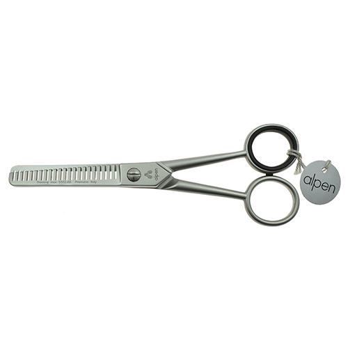 Nożyczki Degażujące 6-1/2" (16,5 cm) ALPEN # 5552.62