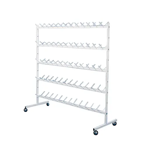 A56 | Espositore Portarocche 54 x 150 x 152 (H) cm (Made in Italy)