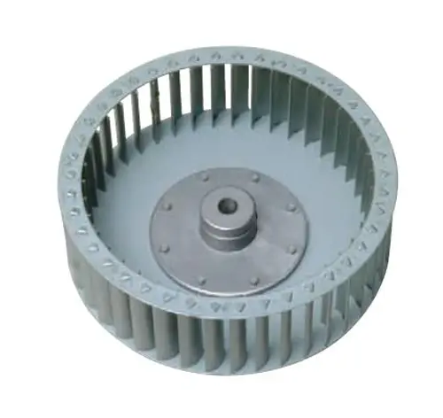 D59 | Fan for Vacuum