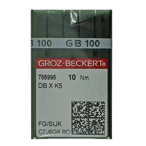 DBxK5 FG | Aghi GROZ-BECKERT DBxK5 SUK