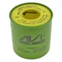 56 Abrasive Tape 2.38mm (3/32"), 150 Aluminium Oxide Grit (MITCHELL'S)